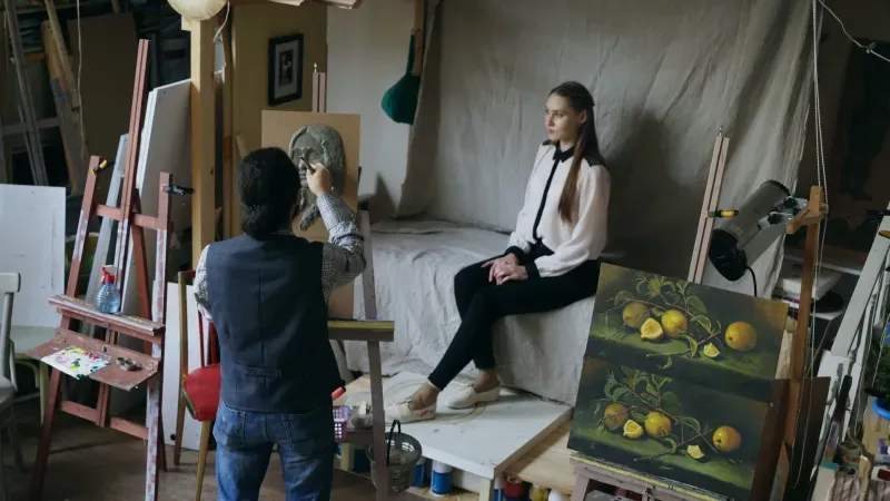 Northlight Portrait Studio 10