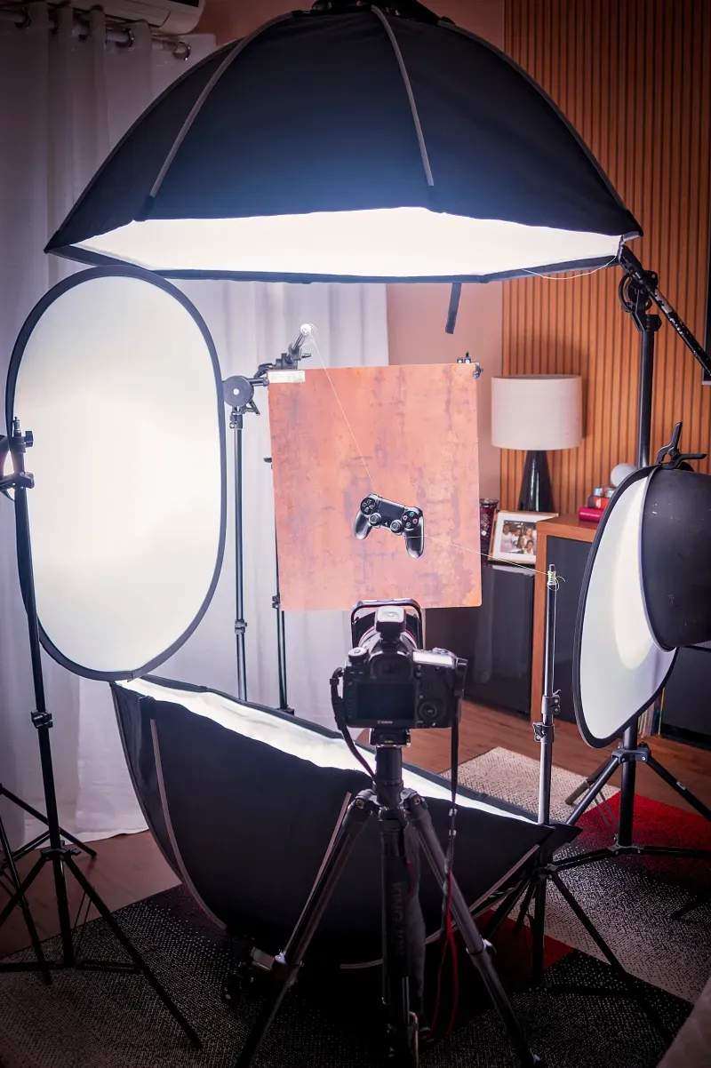 Professional headshots